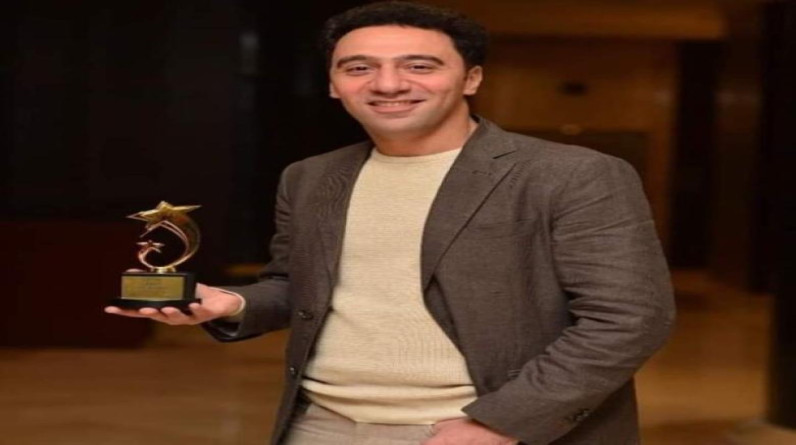 محمد سلام يرفض المشاركة بموسم الرياض تضامنا مع غزة.. "تمنى أن يُلغى" (شاهد)